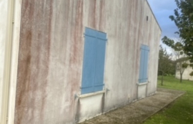 couvreur à Meschers-sur-Gironde
